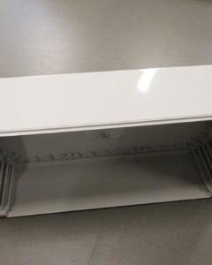 Box Botton 200x400x100